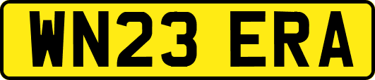 WN23ERA