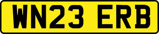 WN23ERB