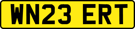 WN23ERT