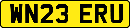 WN23ERU
