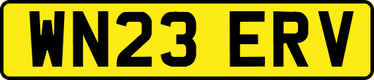 WN23ERV