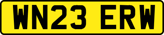 WN23ERW