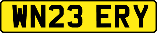 WN23ERY