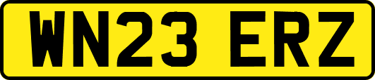 WN23ERZ