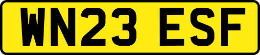 WN23ESF