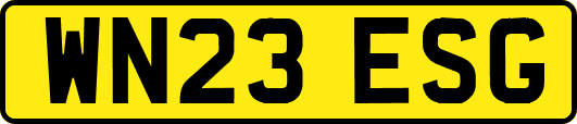 WN23ESG