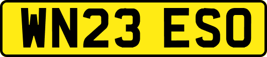 WN23ESO
