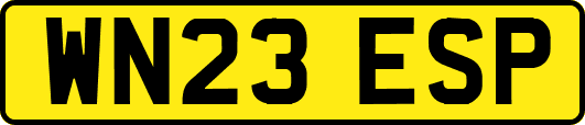 WN23ESP