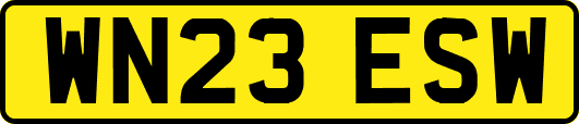 WN23ESW
