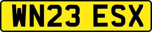 WN23ESX