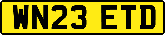 WN23ETD