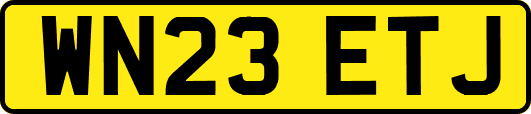 WN23ETJ