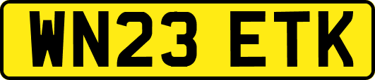 WN23ETK
