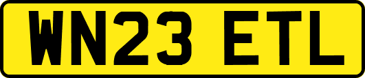 WN23ETL