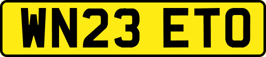 WN23ETO