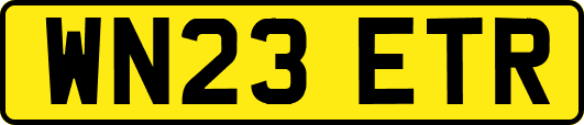 WN23ETR
