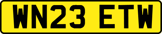 WN23ETW