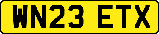 WN23ETX