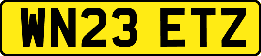 WN23ETZ
