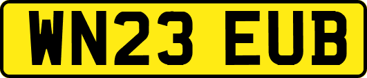 WN23EUB