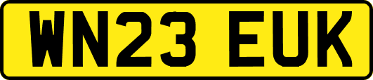 WN23EUK