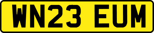 WN23EUM