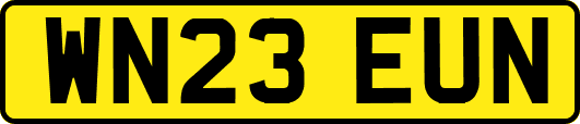 WN23EUN