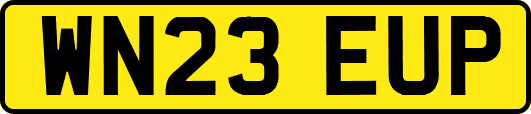 WN23EUP