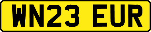 WN23EUR