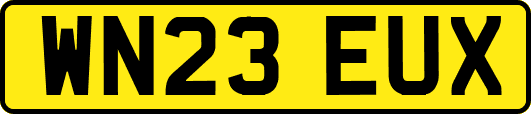 WN23EUX