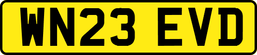 WN23EVD