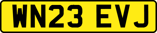 WN23EVJ