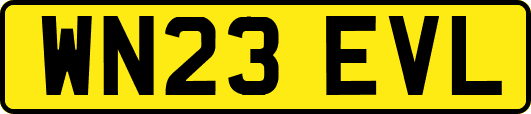 WN23EVL