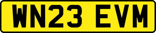 WN23EVM