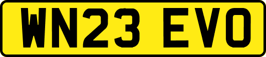 WN23EVO