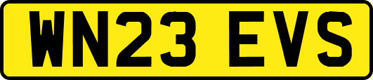 WN23EVS