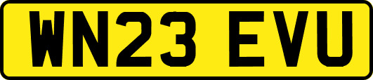 WN23EVU