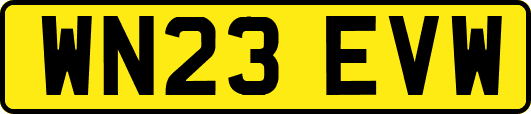 WN23EVW
