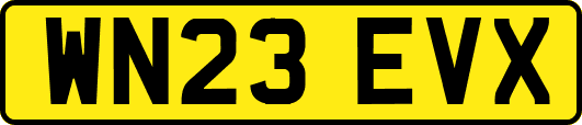 WN23EVX