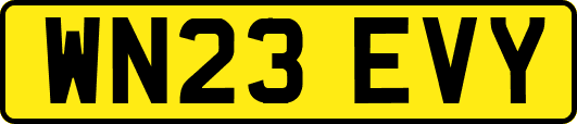 WN23EVY