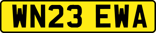 WN23EWA