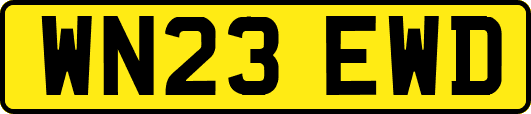 WN23EWD