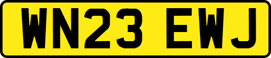 WN23EWJ