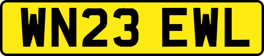 WN23EWL