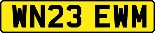 WN23EWM