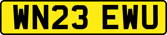 WN23EWU