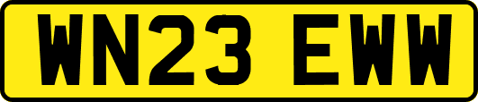 WN23EWW