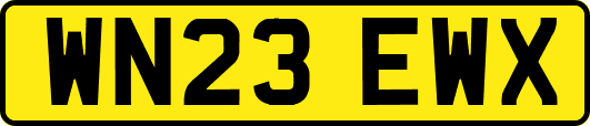 WN23EWX