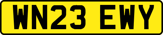 WN23EWY