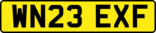 WN23EXF